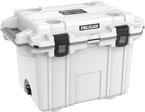 Miniatura 10 de Pelican Elite - Hielera de 50 cuartos de galón