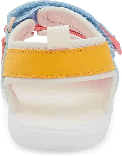 Miniatura 4 de Carter's Baby-Boy's Roman First Walker Shoe