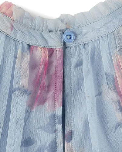 Miniatura 55 de Gymboree Vestidos elegantes de manga corta para niñas y niños pequeños