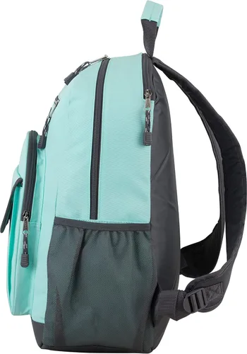 Miniatura 3 de Eastsport Mochila deportiva multifuncional de gran tamaño para la escuela viajes al aire libre Carnaval Menta