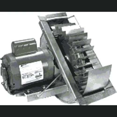 Tjernlund Ventilador inductor de tiro en línea XL para sistemas de ventilación vertical para todos los combustibles