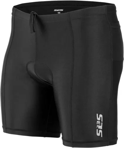 Miniatura 22 de SLS3 Pantalones cortos de triatlón para hombre – Tri Shorts para hombre – 2 bolsillos FRT – Diseñado por atletas para carreras