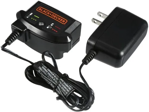 Miniatura 3 de Black & Decker LDX120C taladro/propulsor por iones de litio sin cable 20-volt MÁX.