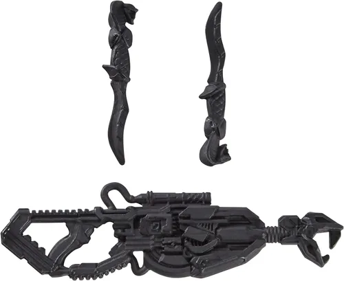Miniatura 4 de G. I. Joe Snake Eyes: G.I. Joe Origins Baroness Figura de acción, juguete coleccionable con divertidas características de acción y accesorios