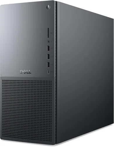 Dell Tower Plus Desktop EBT2250 - Procesador Intel Core Ultra 9-285, RAM DDR5 de 32 GB, SSD de 2 TB, NVIDIA GeForce RTX 5070 12GB GDDR7, Intel Wi-Fi