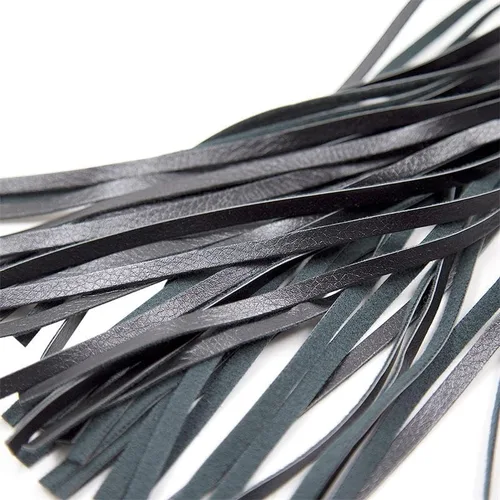 Miniatura 4 de Flogger Sapphire Cuero Vegano