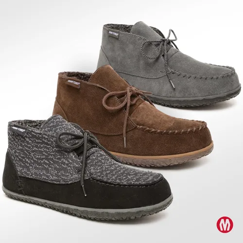 Miniatura 7 de Minnetonka Botas Torrey para hombre