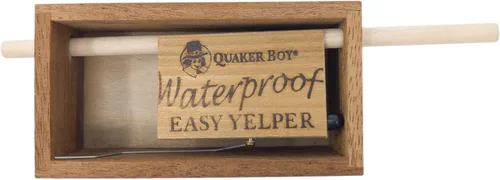 Miniatura 3 de Quaker Boy - H2O Easy Yelper, Madera