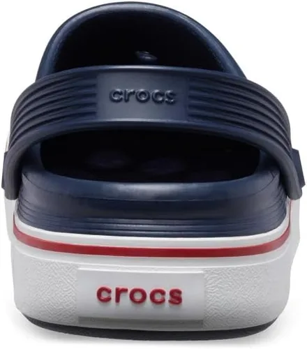 Miniatura 9 de Crocs Sandalias unisex de plataforma Crocs Off Court Clog
