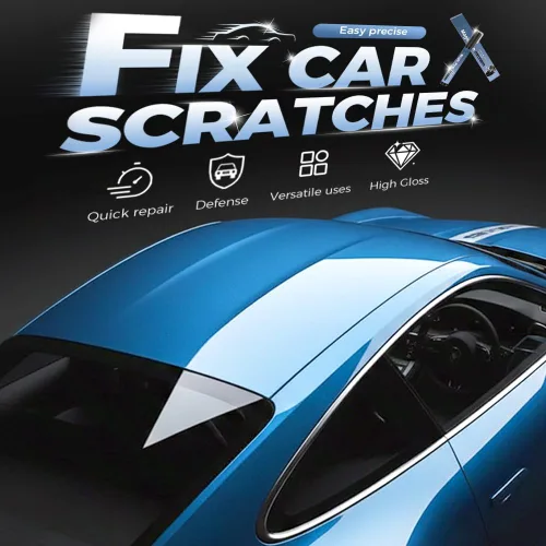 Miniatura 2 de Magic - Bolígrafo removedor de arañazos para coche, bolígrafo de reparación de pintura de auto 2026, bolígrafo portátil de retoque automático