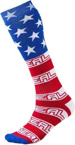 Miniatura 16 de O'Neal Mens Pro Sox (negro, talla única)
