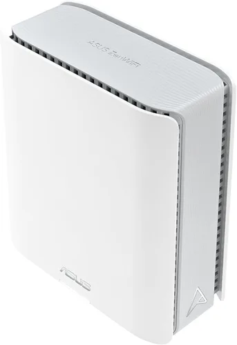 Miniatura 13 de ASUS ZenWiFi BT10 Tri-Band WiFi 7 Mesh, 18 Gbps, 3000 pies cuadrados (1 unidad), puertos duales 10G, seguridad y controles parentales incluidos