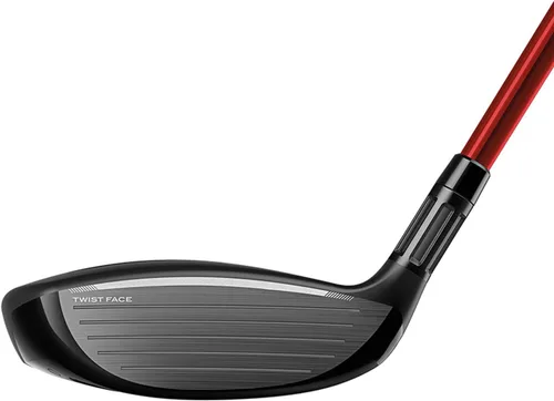 Miniatura 3 de TaylorMade Stealth2 High Draw Fairway