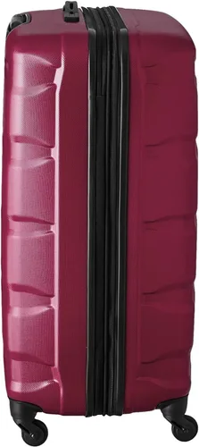 Miniatura 46 de Samsonite Omni PC - Maleta extensible rígida, Negro