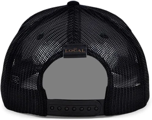 Miniatura 4 de Local Crowns Gorra con parche del estado de Carolina del Sur para hombre y mujer
