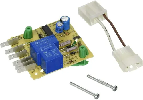 Reemplazo de la placa de control de descongelación para Kenmore 106.53582300 106.53584300 106.53592300 106.53594300 106.54292400 106.56822600
