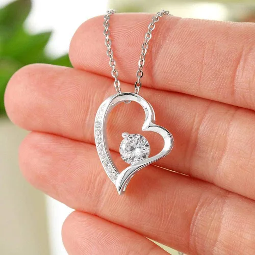 Miniatura 6 de Collar con colgante Felicitaciones por tu graduación para nieta, regalo para cumpleaños, Navidad, día de San Valentín, día de la madre, collar