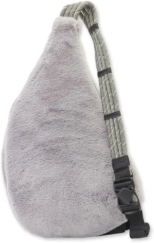 Miniatura 2 de KAVU Rope Fuzz Sling Bag Crossbody Mochila