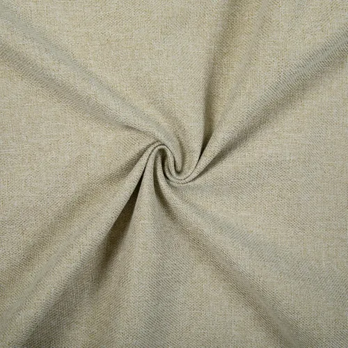 Miniatura 8 de TWOPAGES Cortina opaca plisada para dormitorio, con aislamiento térmico, grueso, 1 panel, 50 x 63 pulgadas, lino