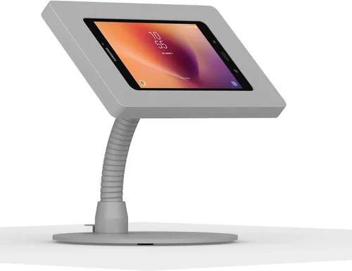 Miniatura 40 de VidaMount Carcasa negra y soporte flexible portátil [paquete] compatible con Surface Go, Go 2, Go 3 y Go 4