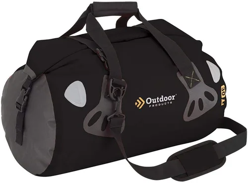 Miniatura 8 de Outdoor Products Rafter Duffle (negro, 30 litros)