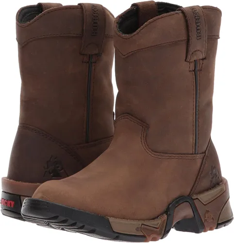 Miniatura 7 de Rocky Unisex-Child Fq0003638 Mid Calf Boot