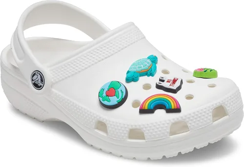 Miniatura 3 de Crocs Jibbitz - Paquete de 5 dijes para zapatos de naturaleza Jibbitz para Crocs