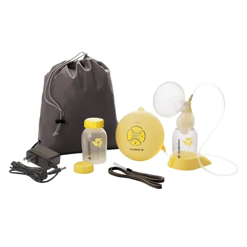 Miniatura 2 de Extractor de leche
