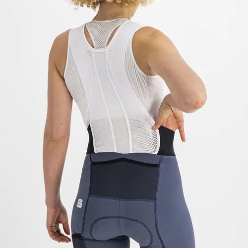 Miniatura 3 de Sportful Bibshort Supergiara para mujer para ciclismo de carretera y grava I