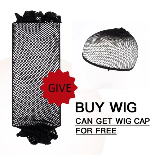 Miniatura 7 de Tseses Long Blonde Curly Wig for Women Natural Wave Hair Wigs for White Women Cosplay Party Theater Costume Wig