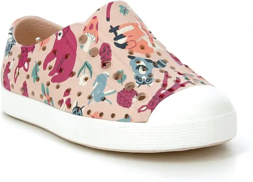 Miniatura 2 de Native Shoes Tenis junior unisex con estampado Jefferson
