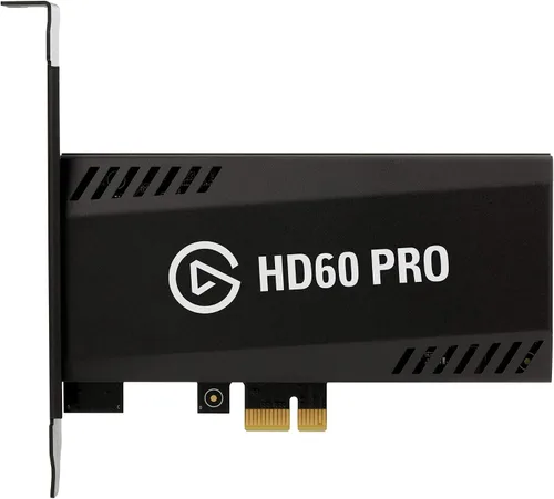 Miniatura 2 de Elgato Captura de juegos HD60 Pro