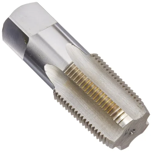 Miniatura 13 de Drill America DWT Llave de tubería de alta velocidad, de acero, (1/16"-27 - 4"-8 NPT, estándar y para mano izquierda), 1