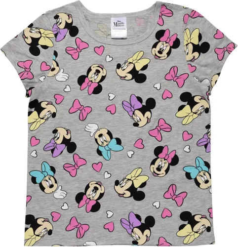 Miniatura 2 de Disney Minnie Mouse - Paquete de 3 camisetas para bebés a niños pequeños