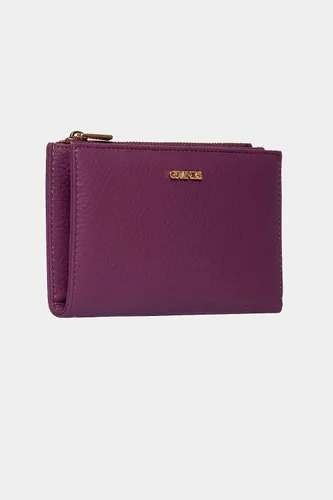 Miniatura 92 de Grande -2804 Cartera para mujer, Naranja, Minimalista