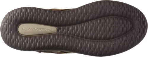 Miniatura 4 de Skechers Men's, Delson - Antigo Slip On Shoe