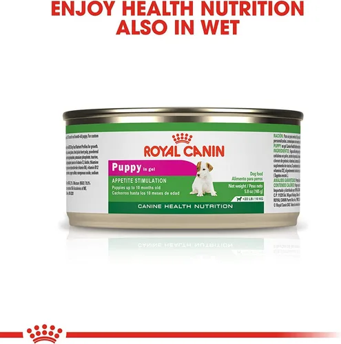 Miniatura 7 de Royal canin Tamaño Salud Nutrición Mini cachorro seco – Comida para Perro