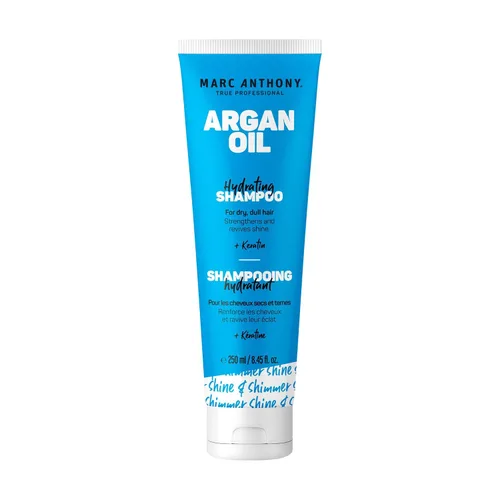 Miniatura 15 de Marc Anthony Champú para engrosar el cabello - Fórmula ligera de biotina y aloe para cabello más voluminoso, más grueso y lleno Champú grueso al
