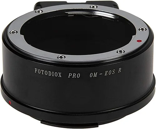 Miniatura 7 de Fotodiox Adaptador de montaje de lente profesional compatible con lentes DSLR Sony Alpha A-Mount (y Minolta Af) a cuerpos de cámara sin espejo Canon