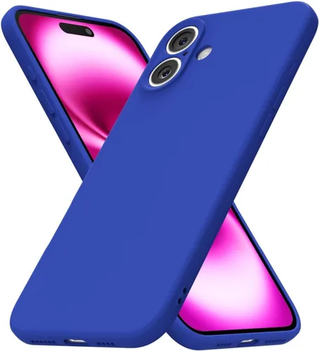 Miniatura 421 de Funda de silicona para iPhone 11, funda delgada de gel de goma suave para mujeres y niñas, bonita funda de teléfono de TPU mate con protección