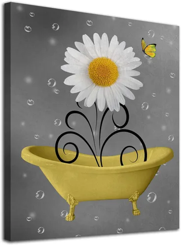 Miniatura 11 de Arte de pared inspirador con citas motivacionales, 7 reglas de la vida, impresiones en lienzo de tablero de madera, pintura en lienzo con citas