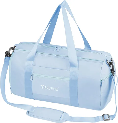 Miniatura 2 de Bolsa de gimnasio+bolsa de viaje
