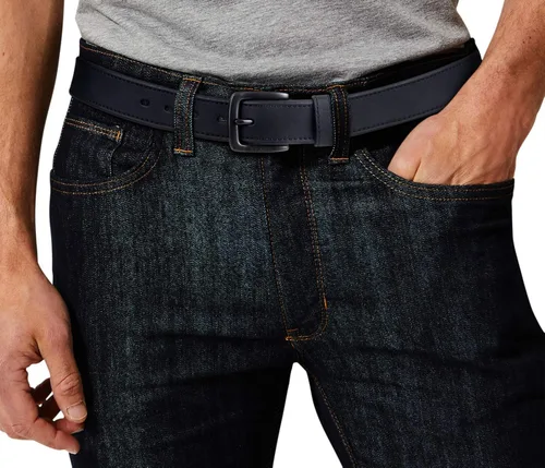 Miniatura 5 de Levis Mens Casual Leather Belt