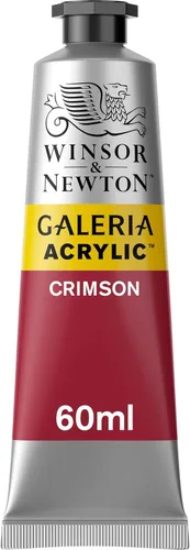 Miniatura 114 de De Galería Winsor & Newton: Tubo de color acrílico Gris de Payne