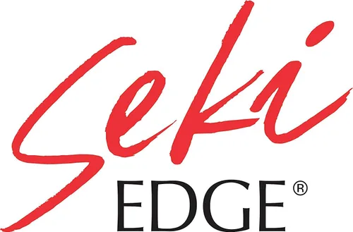 Miniatura 8 de SEKI EDGE SS-402- Lima de uñas con empujador
