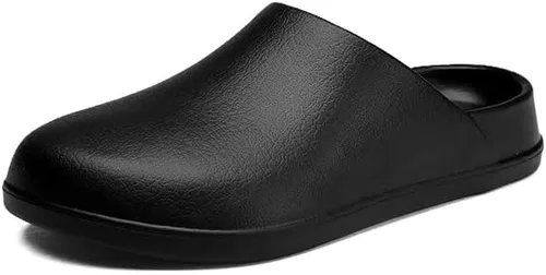 Zuecos para mujeres y hombres, zapatos de jardín ligeros, zapatos de agua, antideslizantes, para exteriores