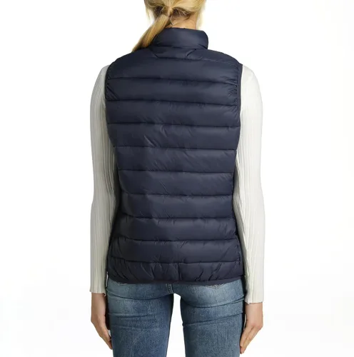 Miniatura 7 de Alpine Swiss Jodie - Chaleco acolchado, ligero, plegable, alternativo, para mujer