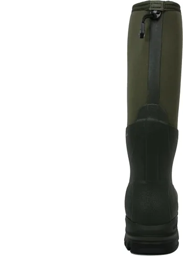 Miniatura 6 de Dryshod Botas Legend MXT Mid para exteriores para hombre