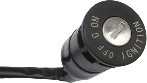 Miniatura 4 de Interruptor de llave de encendido para POLARIS SCRAMBLER 50 90 90X 2001-2003