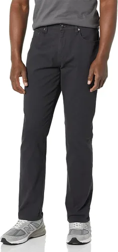 Miniatura 28 de Amazon Essentials Men's 5-Pocket Stretch Twill Pants